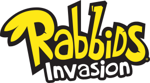 Rabbids Invasion